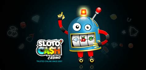 slotocash mobile casino